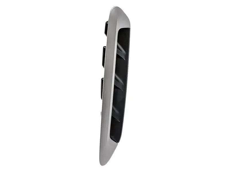 Накладка крыла левая BMW X3 G0  X4 G02 2018-2024 51137418605 — фото 1