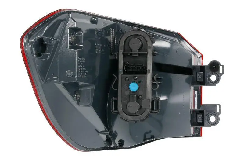 Правый Фонарь  Bmw X1 F48 2015-2019 Led 63217350716 — фото 1
