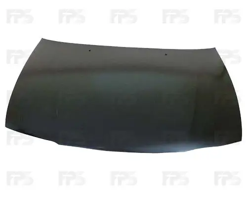 Капот Nissan Almera N15 1995-1999 N651001N030 — фото 1