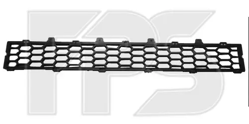 Решітка Бампера Середня Chevrolet Captiva 2006-2011 96623441 — фото 1