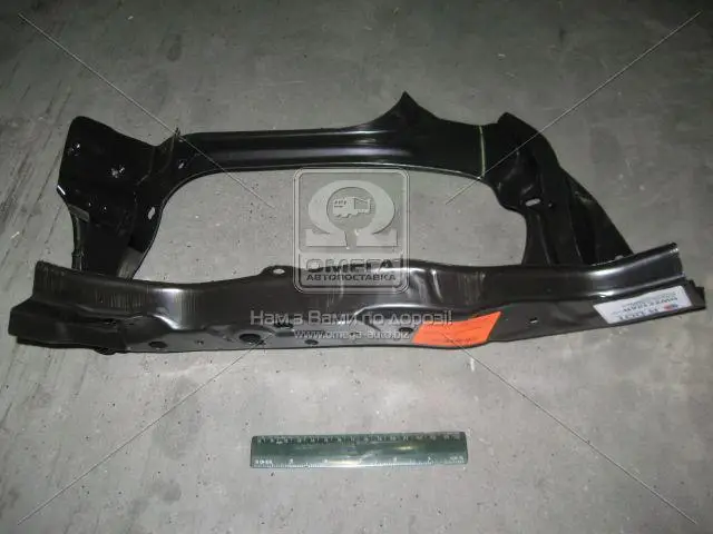 Правий Окуляр Телевізора Chevrolet Lacetti 2003-2013 96544480 — фото 1
