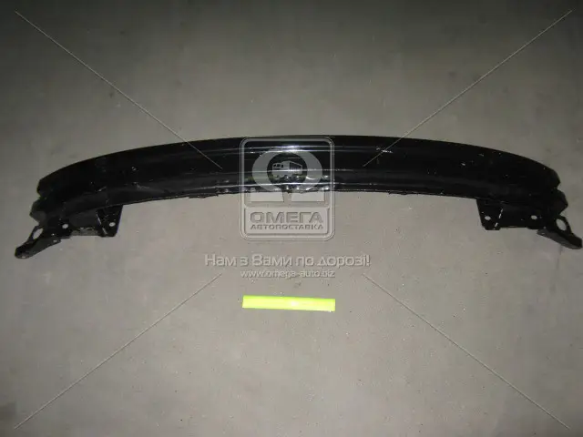 Усилитель Переднего Бампера Chevrolet Aveo Хетчбек T255 2008-2012 96808231 — фото 1
