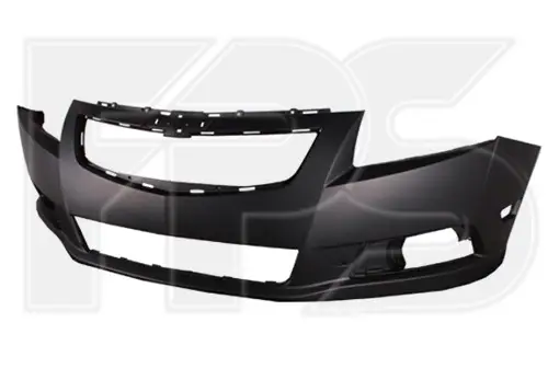 Бампер Передний Chevrolet Cruze 2009-2012 Америка 95217521 — фото 1