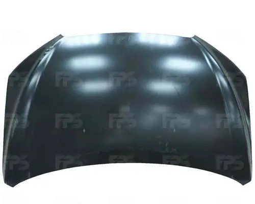 Капот Chevrolet Aveo T300 2012-2016 — фото 1