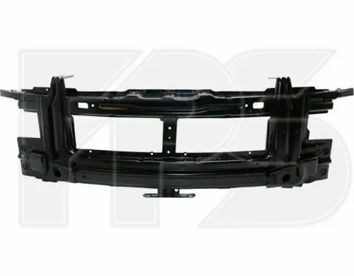 Усилитель Переднего Бампера Chevrolet Captiva Sport 2012-2015 22887091 — фото 3