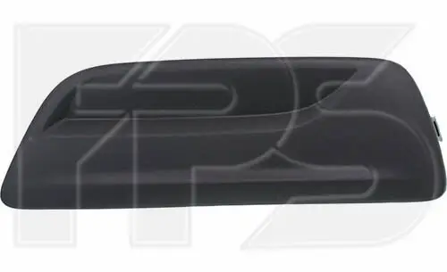 Решітка Бампера Ліва Chevrolet Malibu 2012-2014 Без Відп Під Птф — фото 1