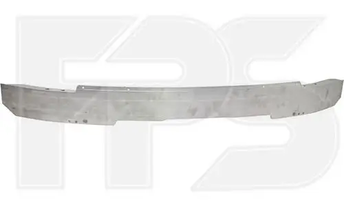 Усилитель Переднего Бампера Chevrolet Malibu 2012-2015 Аллюминий 13327025 — фото 1