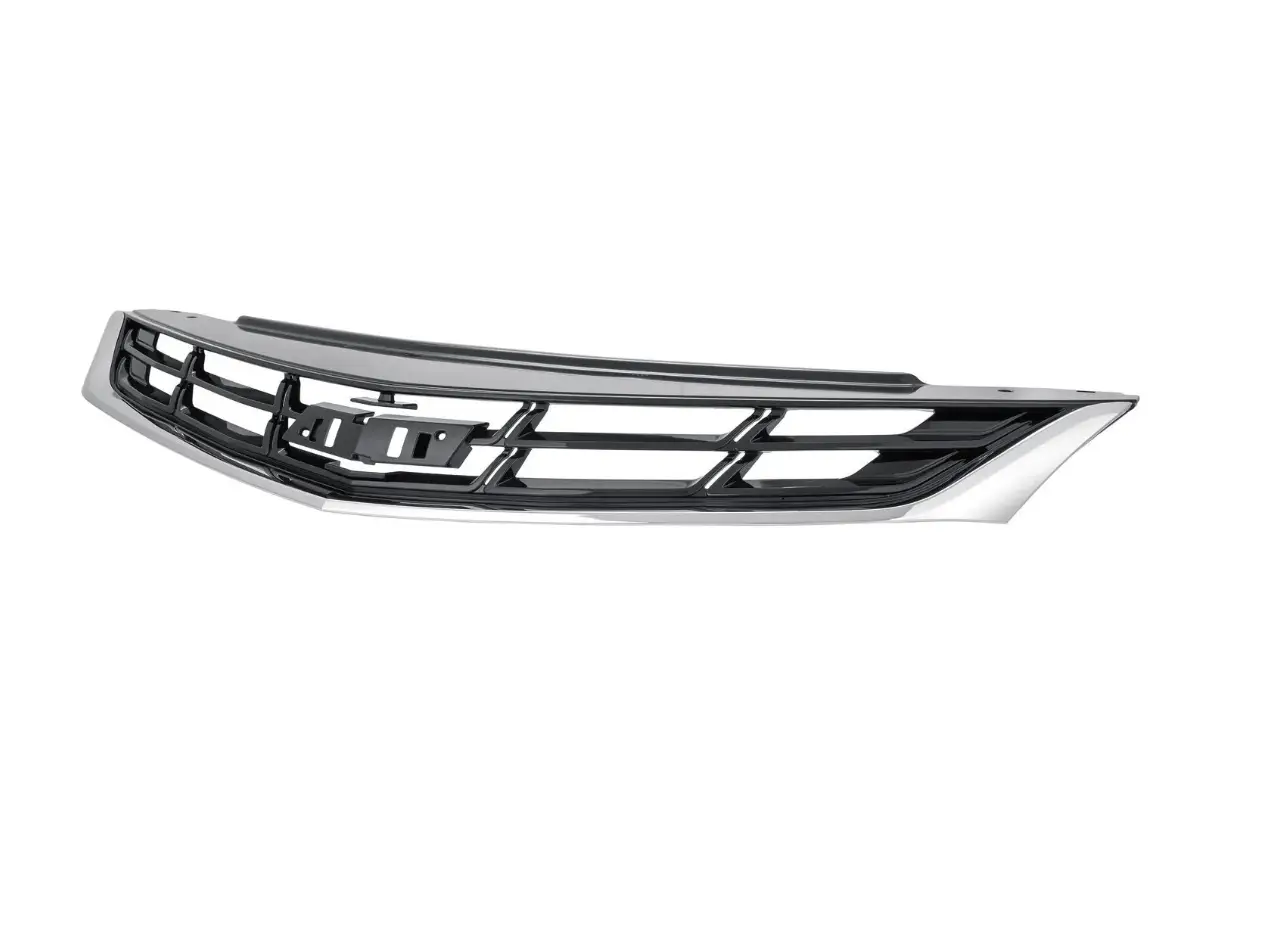 Решетка радиатора Chevrolet Cruze 2016- — фото 1