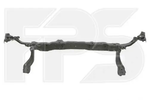 Панель Телевизора Chevrolet Trax 2017- 42496075 — фото 1
