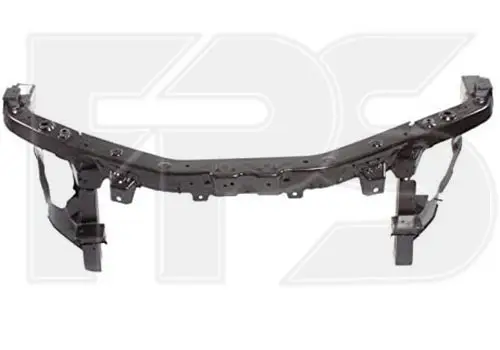 Панель Телевизора Chevrolet Equinox 2010-2017 22783388 — фото 1
