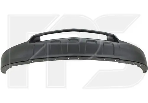 Накладка Бампера Передня Нижня Chevrolet Equinox 2010-2016 20849307 — фото 1