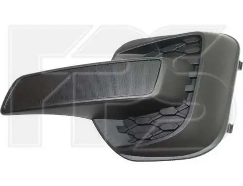 Решетка Бампера Правая Chevrolet Equinox 2010-2016 25798750 — фото 1