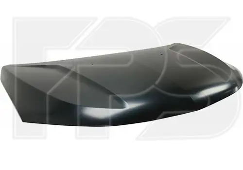 Капот Chevrolet Sonic 2016-2020 GM1230450 — фото 1