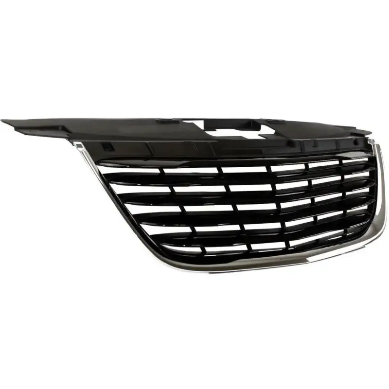 Решітка радіатора Chrysler 200 2011-2014 68102305AE — фото 1