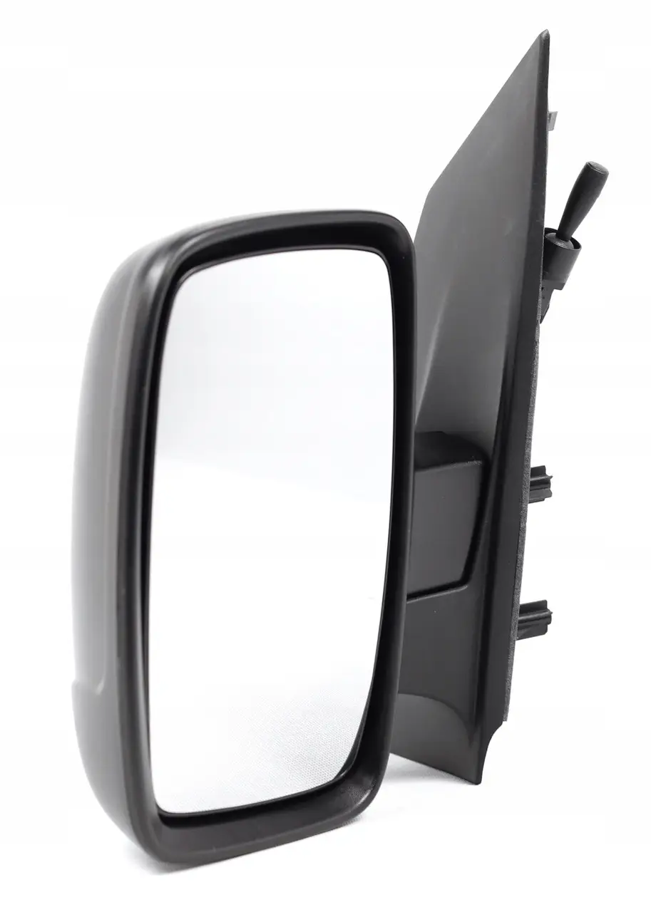 Дзеркало Ліве Citroen Jumpy Peugeot Expert Fiat Scudo 2006-2016 8153Gc — фото 3