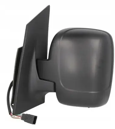 Дзеркало Ліве Peugeot Expert Citroen Jumpy Fiat Scudo 2007-2015 8153K9 5 Pin — фото 1