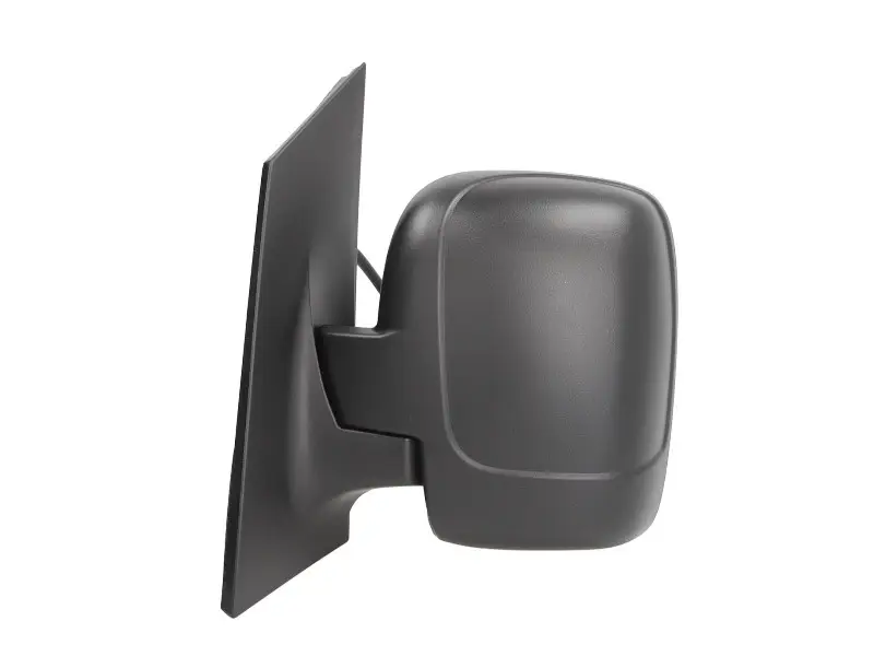 Дзеркало Ліве Citroen Jumpy Peugeot Expert Fiat Scudo 2007-2016 8153N9 1498689898 8153Gj 7 Pin — фото 1