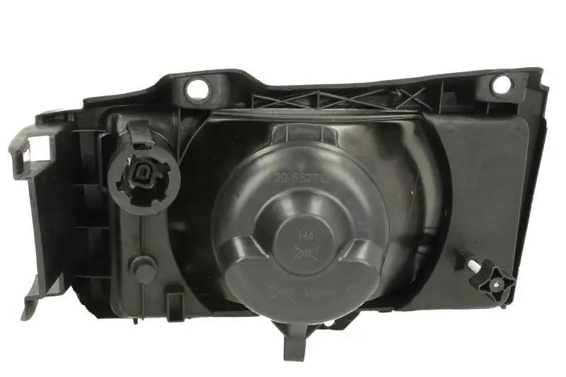 Левая Фара  Citroen Jumpy Fiat Scudo Peugeot Expert 1996-2003 9790387080 — фото 1