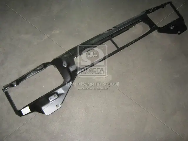 Панель передня Fiat Scudo Peugeot Expert 2003-2006 7104R8 — фото 1