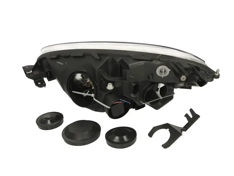 Правая фара Citroen C4 Picasso  Grand Picasso 2010-2014 6206V1 — фото 1
