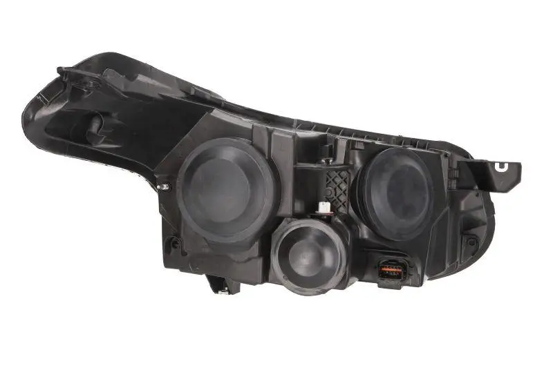 Левая Фара  Citroen C3 Picasso 2009-2017 Галоген 6208N5 — фото 1