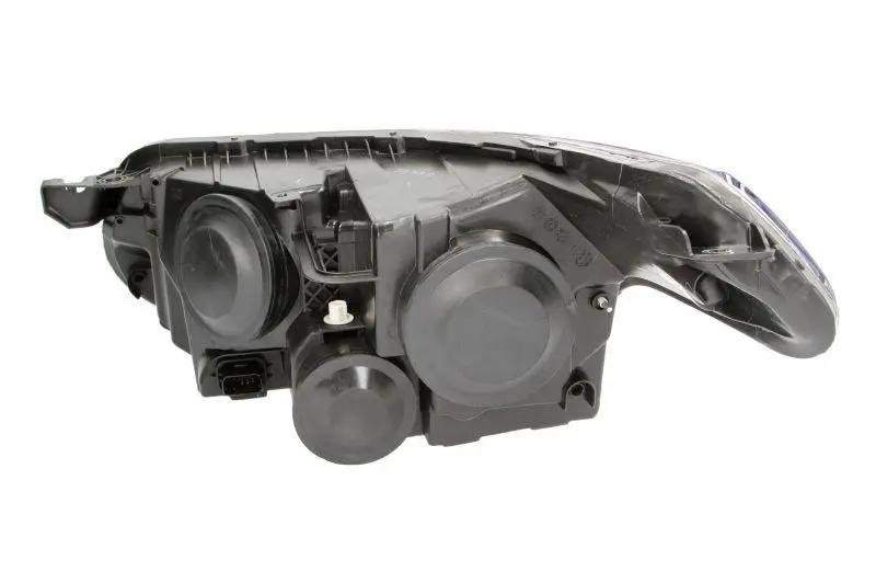 Правая фара  Citroen C3 Picasso 2009-2017 Галоген  6206N5 — фото 1