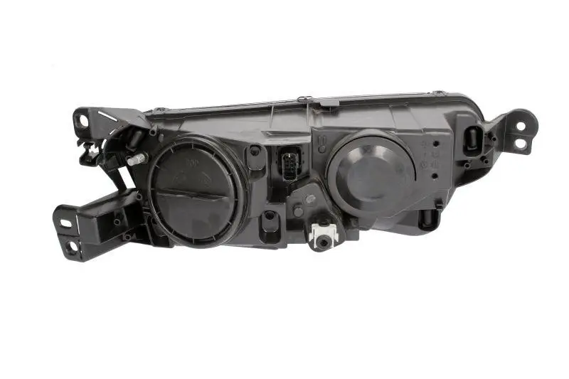 Левая Фара  Citroen C4 Picasso  2013-2016  9675974980 — фото 1