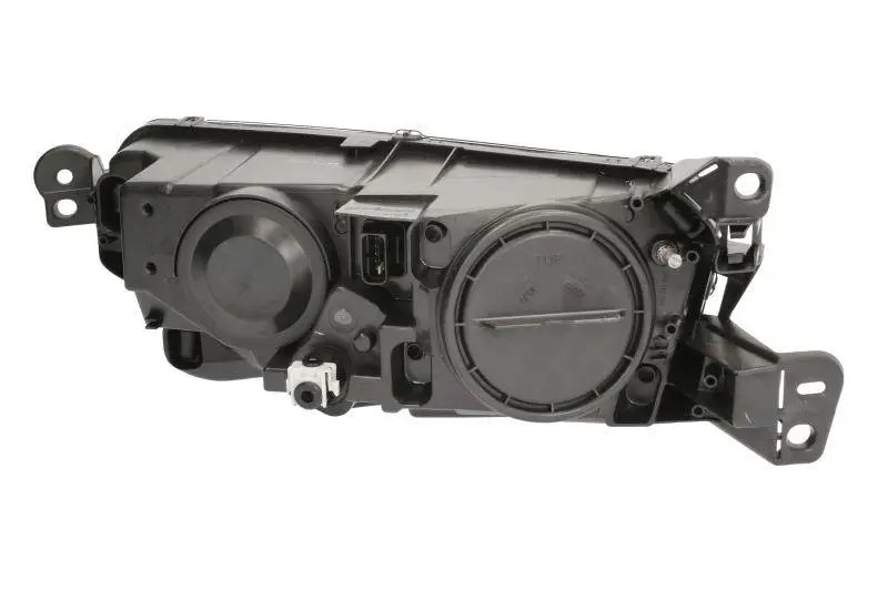 Правая фара  Citroen C4 Picasso 2013-2016  9675974880 — фото 1