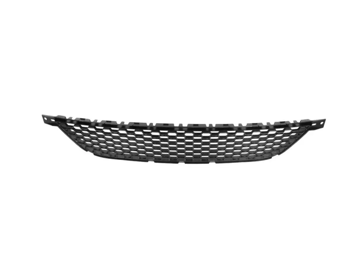 Решетка Бампера Dodge Dart 2012-2016 Без Круиз Контроля 68081409AA — фото 4