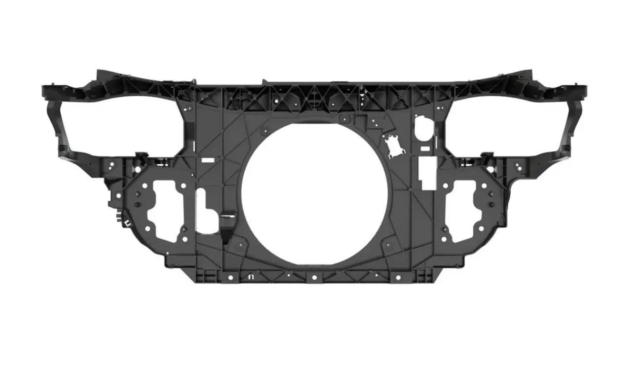 Панель Телевізора Dodge Journey 2008-2019 5116300Af — фото 4