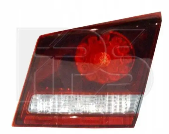 Задній Ліхтар Правий Внутрішній Dodge Journey 2008-2019 Led Sxt Crossroad 68227130Aa — фото 1
