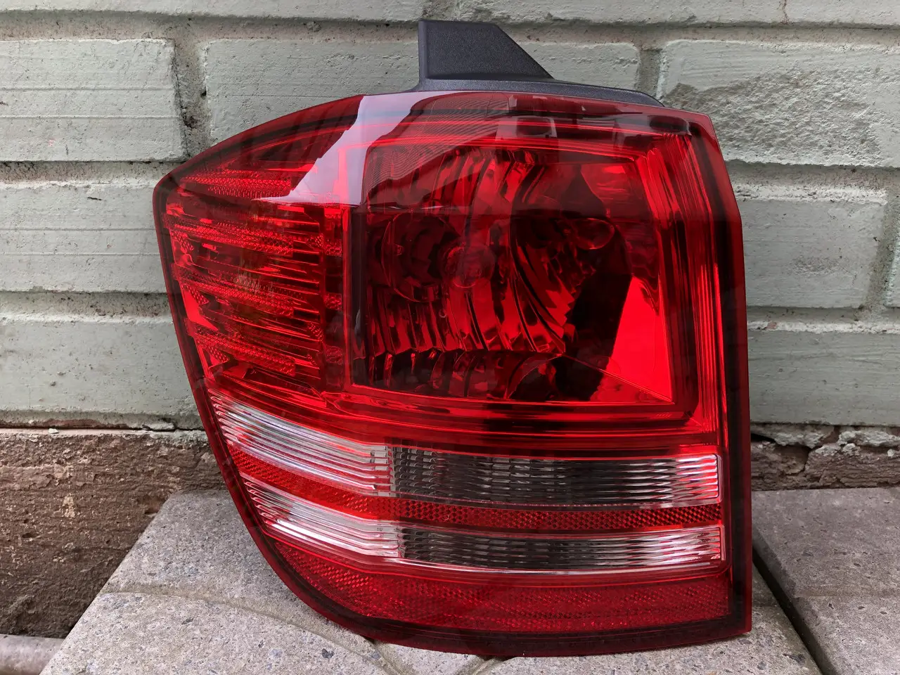 Задній Ліхтар Лівий Зовнішній Dodge Journey 2008-2019 Se 68185889Aa — фото 1
