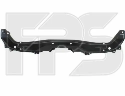 Панель Телевізора Dodge Grand Caravan 2011- Верхня Частина 68023327Ac — фото 1