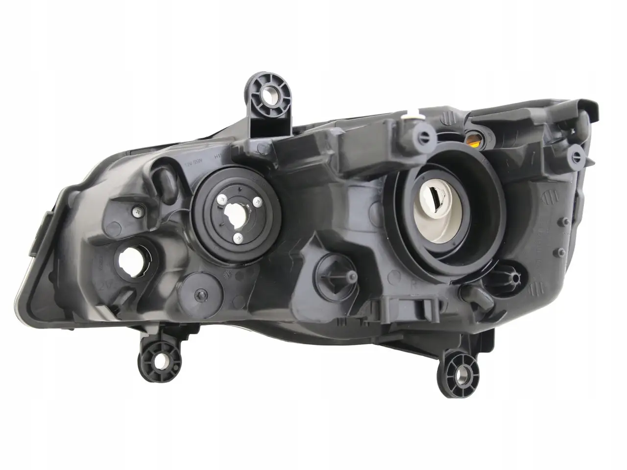 Правая фара  Dodge Grand Caravan 2011-2020 5113336AI — фото 1