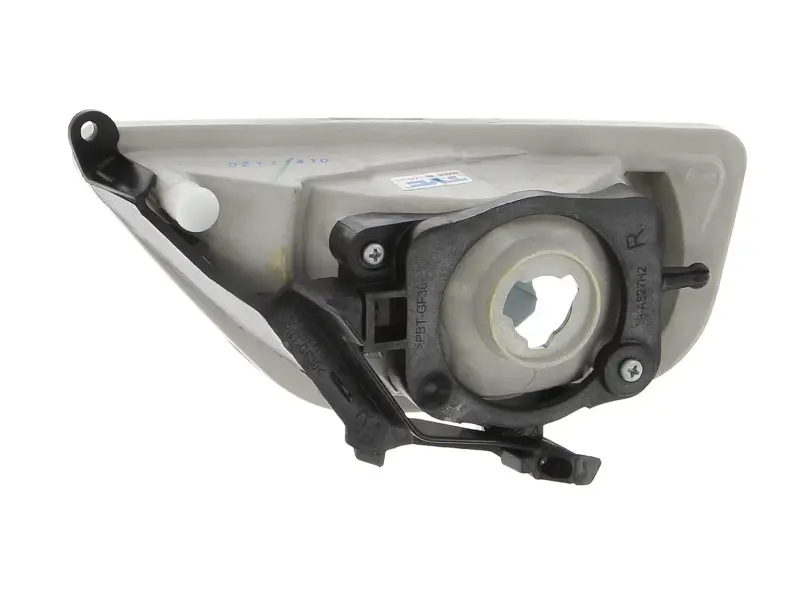 Правая Противотуманка   Ford Focus 2001-2004 Рестайлинг 2M5115K201AH — фото 1