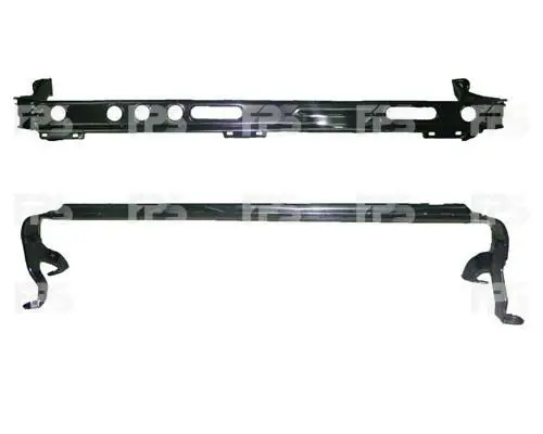 Панель Телевизора Ford C-Max 2003-2009 Нижняя 1435962 — фото 1