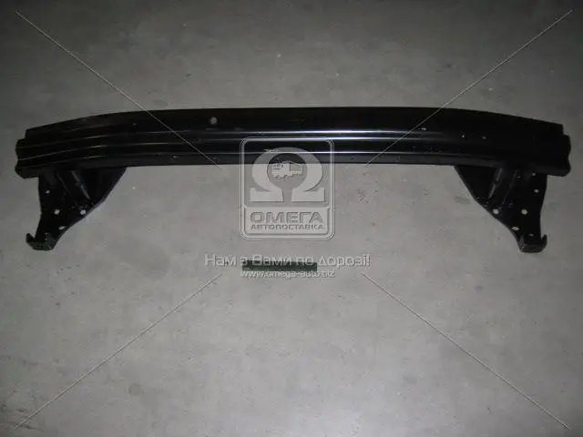 Підсилювач Переднього Бампера Fiat Doblo 2001-2004 46747095 — фото 1