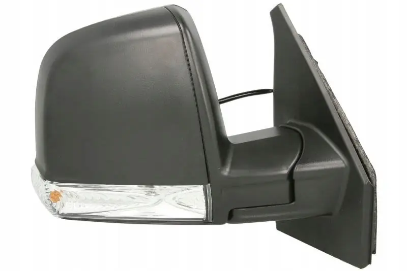 Дзеркало Праве Fiat Doblo Opel Combo 2012-2018 Механічне 0735497928 2 Pin — фото 1