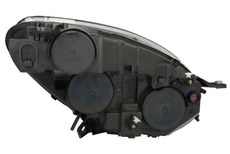 Левая Фара  Fiat Doblo Opel Combo 2011-2018 95512505 — фото 1
