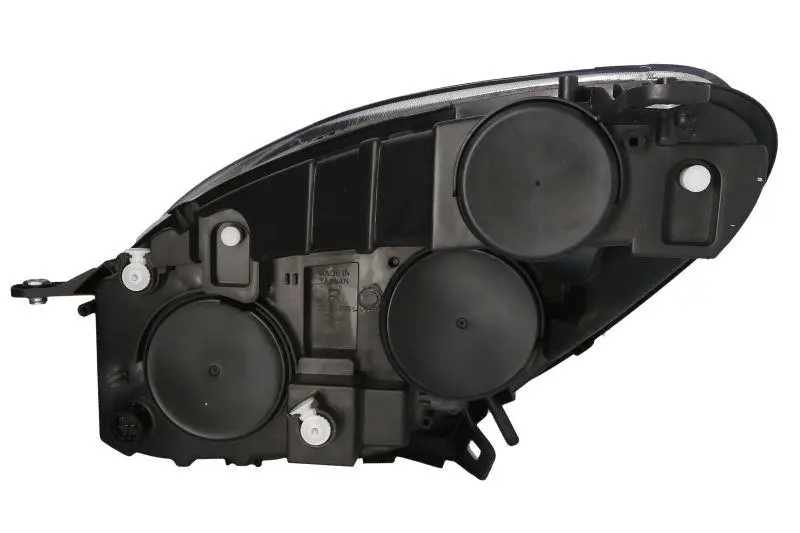 Правая фара  Fiat Doblo  Opel Combo 2011-2018 95526867 — фото 1