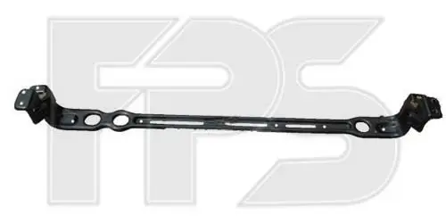Панель Телевизора Ford Transit Connect Tourneo 2002-2013 Сталь Нижняя Часть 2T1Z16138A — фото 1