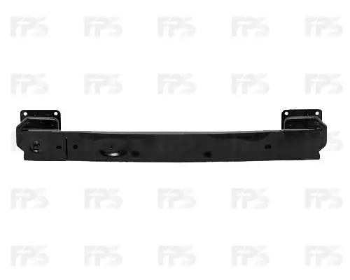 Усилитель Переднего Бампера Ford Transit Connect 2002-2012 4584333 — фото 1