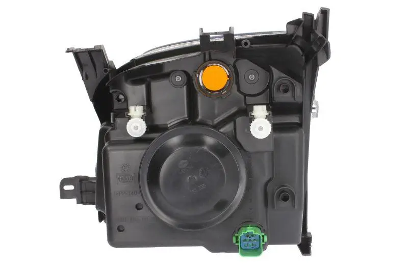 Правая фара  Ford Fusion 2006-2012 6N1113W029CE — фото 1