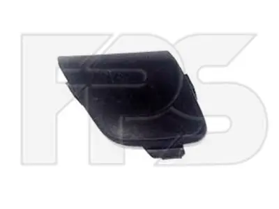 Заглушка Гака Передня Ford Focus 2011-2014 1702946 — фото 1