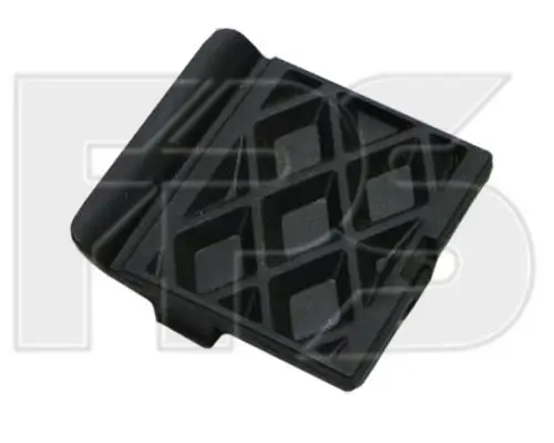 Заглушка Крюка Задняя Ford Focus 2011-2014 Хетчбек 1705332 — фото 1