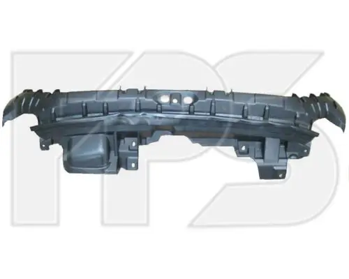 Усилитель Переднего Бампера Ford Fiesta 2013-2017 1818005 — фото 1