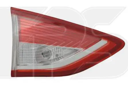 Задний Фонарь Левый Внутренний Ford Escape 2013-2016 Cj5Z13405A — фото 1