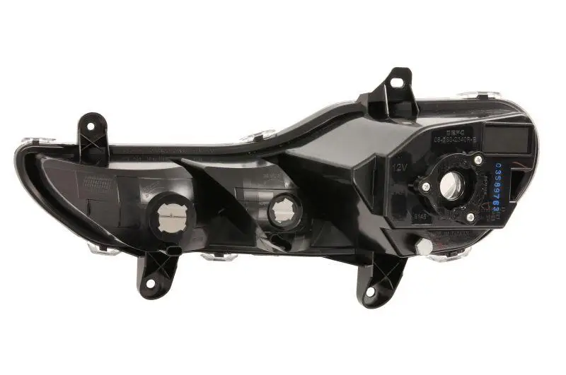Левая Противотуманка Ford Kuga 2012-2016 H10/WY21W/W5W  1801168 — фото 1