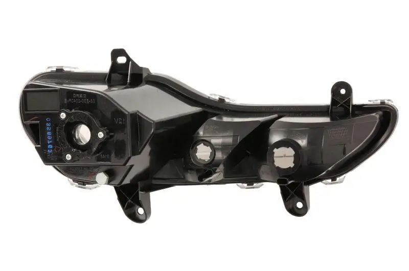 Левая Противотуманка Ford Kuga 2012-2016 H10/WY21W/W5W 1801169 — фото 1