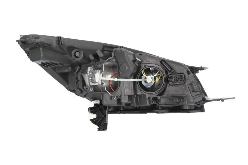 Левая Фара  Ford Escape Ford Kuga 2012-2016 1808350 — фото 1
